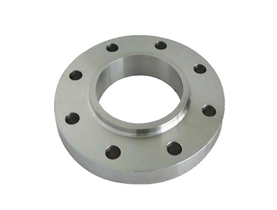 不锈钢带颈平焊法兰片