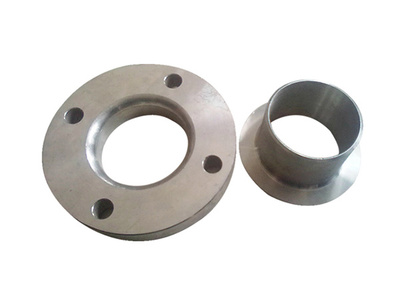 碳钢对焊翻边松套法兰片